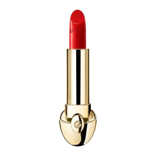 Guerlain Rouge G Lipstick Refill 28 Le Coquelicot Satin 3.5g