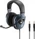JTS HPM-535 Over Ear headset Kabel Stereo Headset Gamen