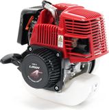 Wiltec LIFAN 139F-2 Moteur essence