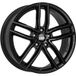 DBV ANDORRA TR black 8.0Jx18 5x112 ET39
