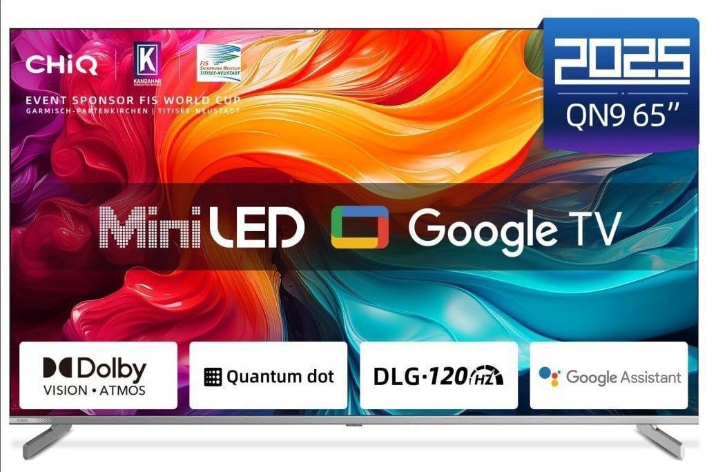 CHiQ M65QN9G