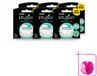 Wilkinson Intuition Navulmesjes - 2 in 1 Sensitive Care - Pour Peau Sensible