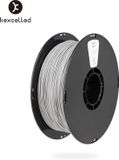 Kexcelled PLA Filament - 1.75mm - Grijs - 1kg