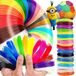 Filament pour stylo 3D MIX, 23 couleurs - 115 mètres