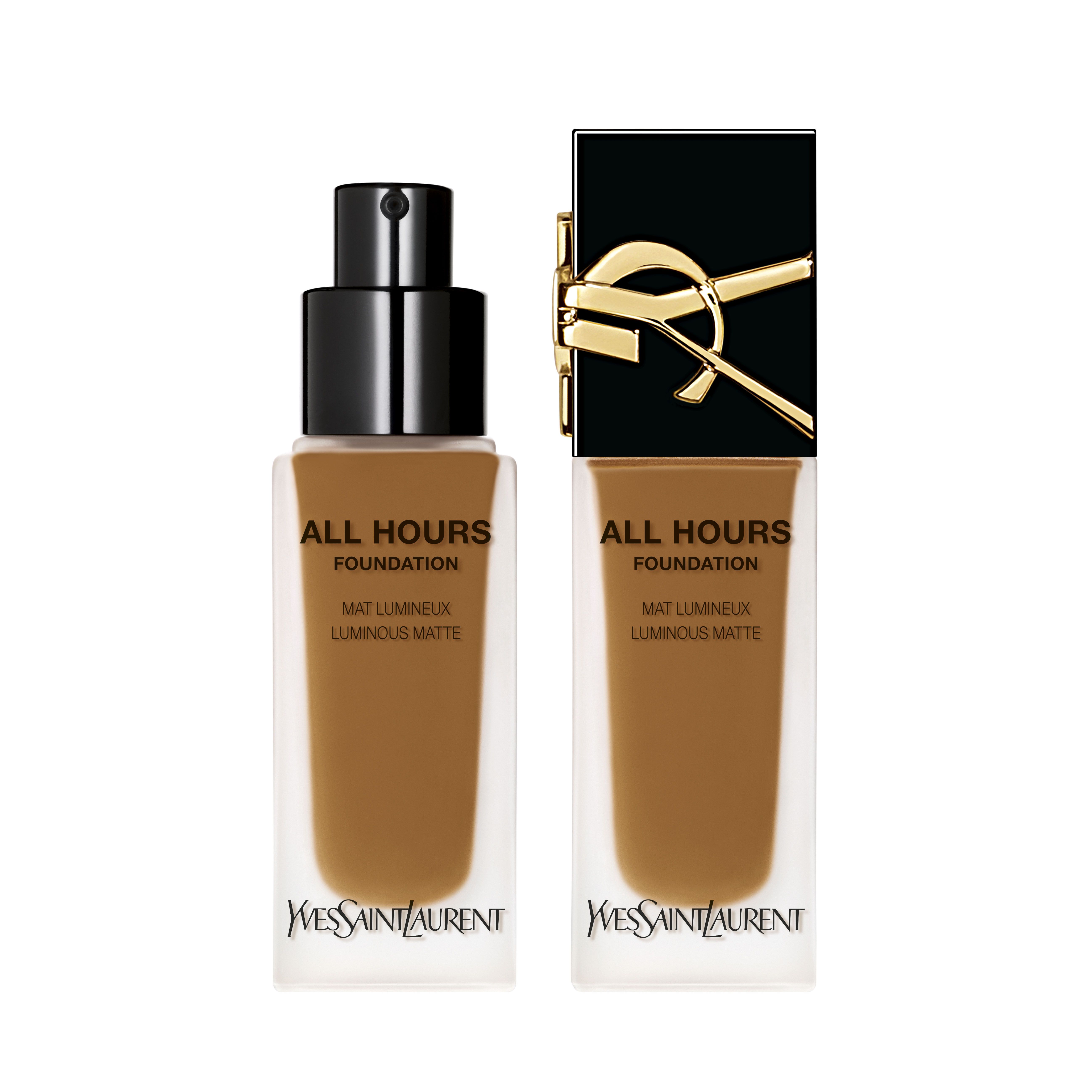 Yves Saint Laurent All Hours Foundation - 25 ml - 3614273714655