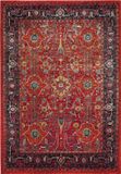 Safavieh Vloerkleed Alexandria Oranje 160 x 229 cm
