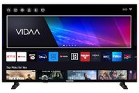 Telefunken QF40VP750S / QLED TV / 40 inch / 2023