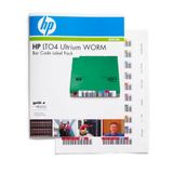 HPE Q2010A étiquette code-barres