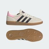 Adidas KK3023_610 modieuze sneaker Zwart