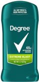 Degree Antiperspirant Heren Stick 48h Extreme Blast