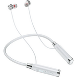 HOCO Kit mains libres Bluetooth ES62, A2DP, Gris