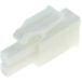 TE Connectivity 172336-1 Male behuizing (kabel) Universal-MATE-N-LOK Totaal aantal polen 2 Rastermaat: 4.20 mm 1 stuk(s)