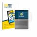 BROTECT - Screenprotector voor Lenovo ThinkPad X1 2-in-1 Gen 10 Aura Edition - Folie Beschermfolie transparant