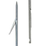 Imersion Tahitian Inox 180 Milled Heel 6.5 Mm Speerschaft