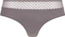 Chantelle Lingerie - Femme - Slip - Polyamide/Élasthanne - Taille 44