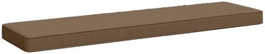 vidaXL - Coussin de banc - VUGHT - Taupe