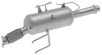HELLA 8LG 366 071-381 Dieselpartikelfilter - Easy2Fit® Kit - Euro 6