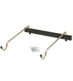 Lampa 40898 wandhouder voor fietsen