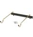 Lampa 40898 wandhouder voor fietsen