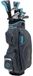 Spalding SX-35 Complete 14-Delige Golfset - Dames - Graphite - Rechtshandig