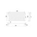 MAHLE CR 2316 000P BeHR Premium Line koelvloeistofkoeler