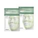 celimax - JIWOOGAE Cica Cool-Calming Gel Mask Set