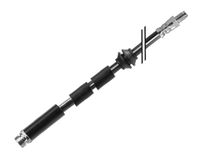 MEYLE Flexible de frein 7145250003