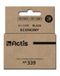 Actis KH-339R Cartouche d'encre Noir (remplacement HP 339 C8767EE)