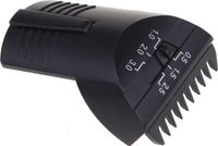 BABYLISS - Opzetkam - precisie 0.5 - 3mm - Zwart