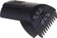 BABYLISS - Peigne - précision 0.5 - 3mm - Noir