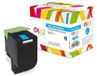 Armor OWA K18030OW tonercartridge Compatibel Cyaan