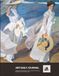 Art Daily Journal: Joaquín Sorolla, Stroll along the Seashore