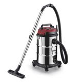 G3 Ferrari Fusto 30L Trommelstofzuiger Droog en nat 1200 W Zakloos