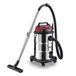 G3 Ferrari Fusto 30L Trommelstofzuiger Droog en nat 1200 W Zakloos