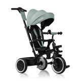 LIONELO Berry 2-in-1 Kinderdriewieler