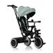LIONELO Berry 2-in-1 Kinderdriewieler