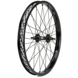Salt Roue Avant BMX Rookie - (18" - Noir)
