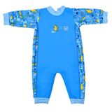 Splash About Warm In One Baby Wetsuit