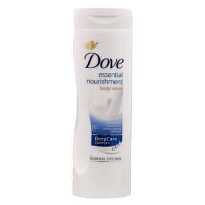 Dove Bodylotion / 400 ml / Female