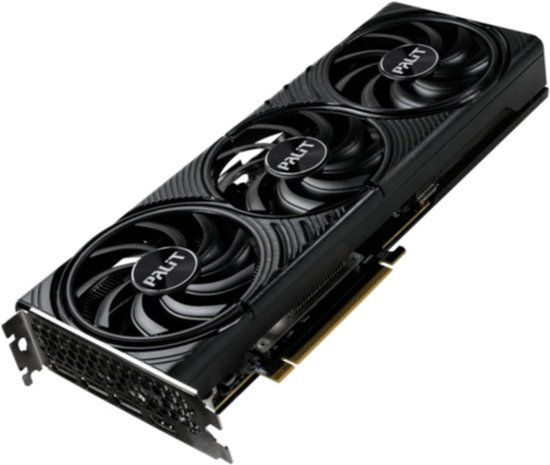 Palit Infinity 3 NVIDIA GeForce RTX 5070 - Videokaart - 12GB GDDR7 - PCIe 5.0