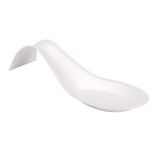 50 Bionic 50 stuks - container voor lepel 10,1 x 2,7 x 2,6 cm, wit