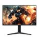 Amazon Basics gamingmonitor, 24in (61cm) FHD 1080p 165 Hz, VESA-compatibel, adaptieve synchronisatie, respons van 1ms, zwart