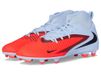 Nike Phantom 6 High Club FG/MG, herensneakers, maat 45,5, Meerkleurig, 45.5 EU