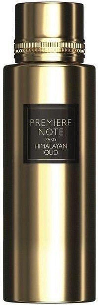 Premiere Note Eau de Parfum, 100 ml van Oud 100 100 ml