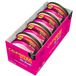 California Scents Désodorisant Voiture Cerise Coronado, Lot de 4
