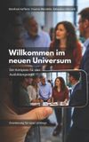 Willkommen Bol Willkommen im neuen Universum: Der Kompass für den Ausbildungsstart Paperback