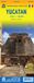 YUCATAN ITM Yucatan Waterproof: Travel Reference Map