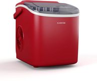 Klarstein ijsblokjesmachine - Rood