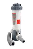 Interline Automatische zwembad chloor doseersluis 32 en 38 mm 1,8 kg - 57600067