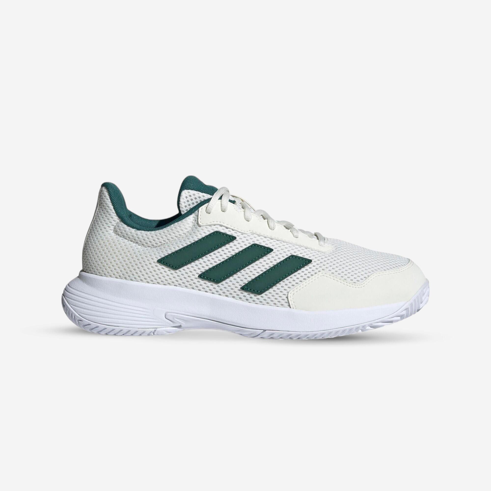 Adidas Game Spec 2 Tennis Shoes White EU 43 1/3 Men